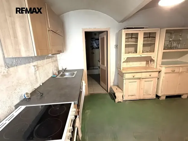 Prodej rodinného domu, Březí, V Kuťatech, 65 m2