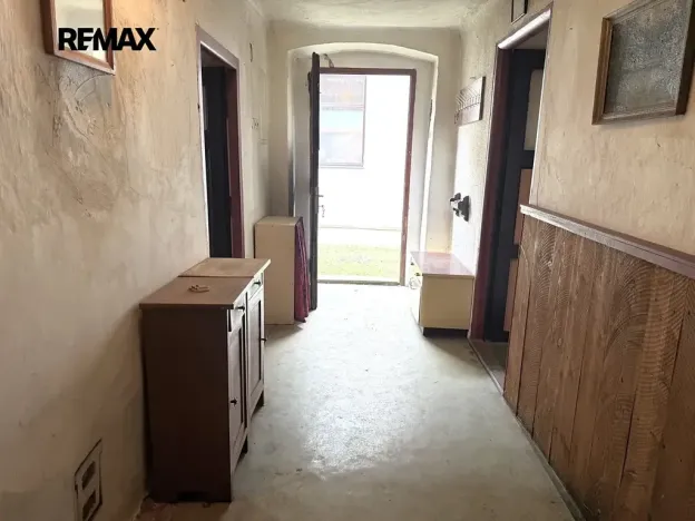 Prodej rodinného domu, Březí, V Kuťatech, 65 m2