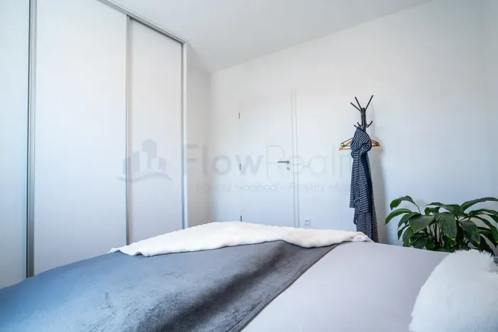 Prodej bytu 2+kk, Polná, Pojmannova, 40 m2