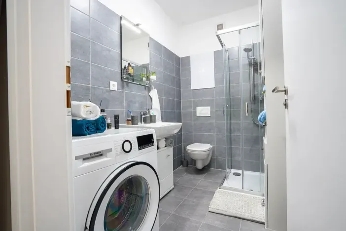 Prodej bytu 2+kk, Polná, Pojmannova, 40 m2