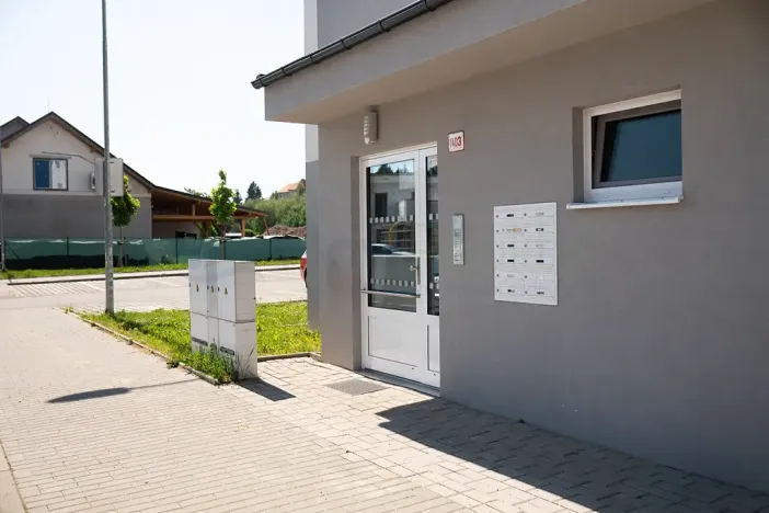 Prodej bytu 2+kk, Polná, Pojmannova, 40 m2