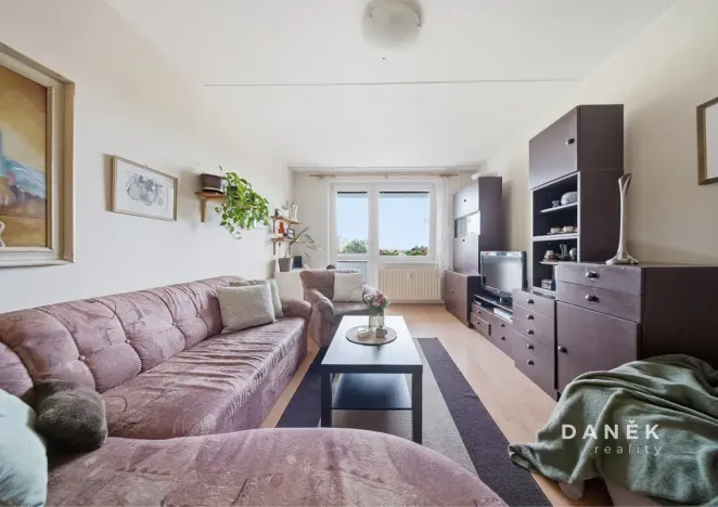 Prodej bytu 1+1, Brno - Bystrc, Foltýnova, 39 m2