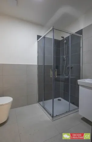 Pronájem bytu 2+kk, Kostelec nad Černými lesy, 46 m2