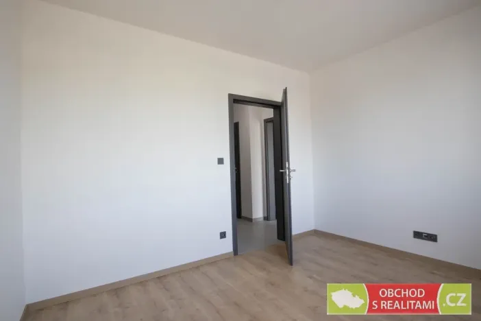Pronájem bytu 2+kk, Kostelec nad Černými lesy, 46 m2
