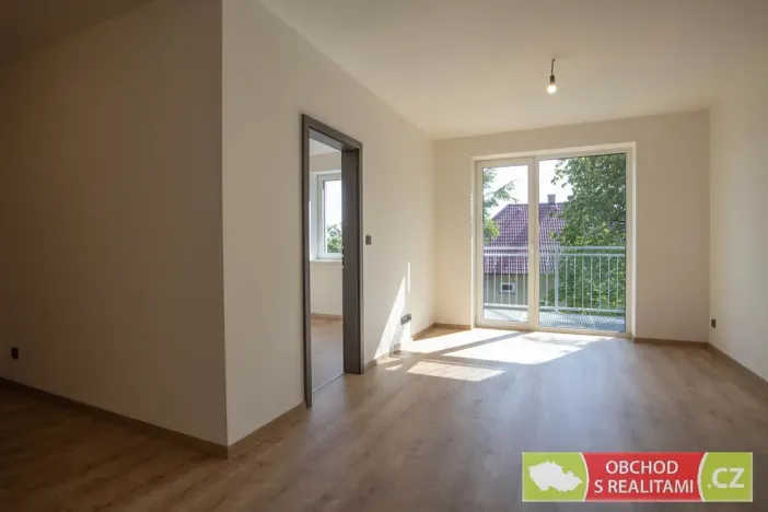 Pronájem bytu 3+kk, Kostelec nad Černými lesy, 54 m2
