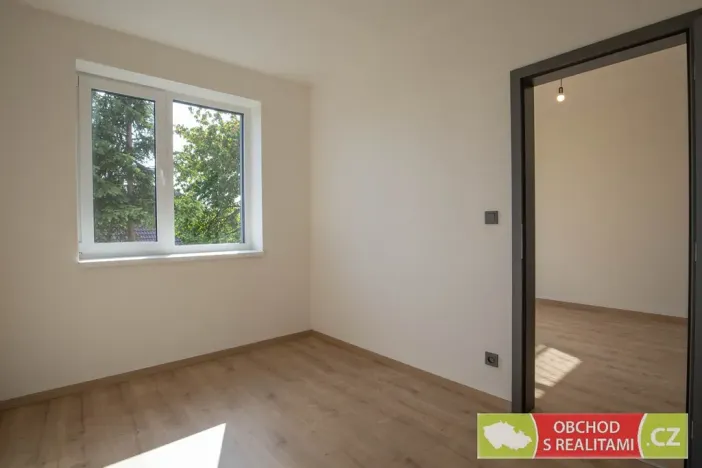 Pronájem bytu 3+kk, Kostelec nad Černými lesy, 54 m2