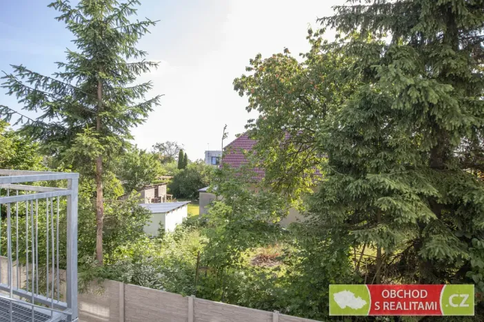 Pronájem bytu 3+kk, Kostelec nad Černými lesy, 54 m2