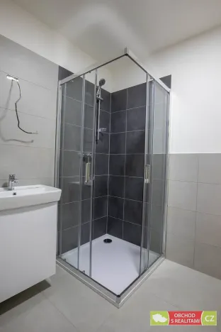 Pronájem bytu 3+kk, Kostelec nad Černými lesy, 54 m2
