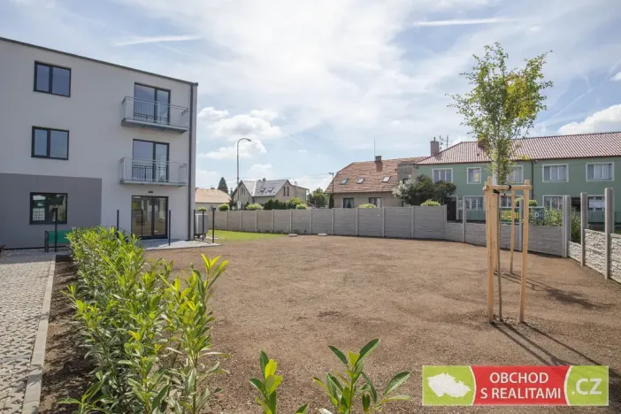 Pronájem bytu 3+kk, Kostelec nad Černými lesy, 54 m2