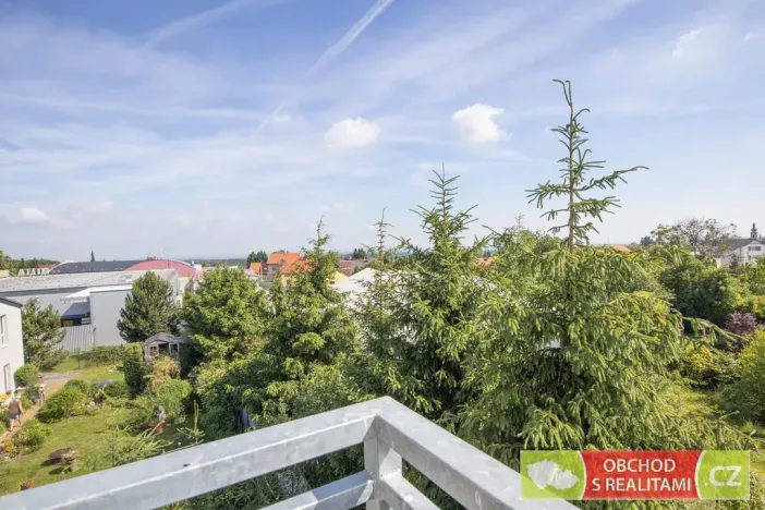 Pronájem bytu 2+kk, Kostelec nad Černými lesy, 50 m2