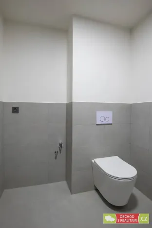 Pronájem bytu 2+kk, Kostelec nad Černými lesy, 50 m2