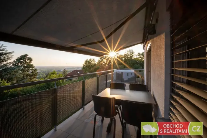 Prodej bytu 3+kk, Praha - Horní Počernice, Studnická, 73 m2