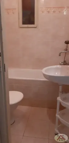 Pronájem bytu 1+kk, Praha - Košíře, Slávy Horníka, 34 m2
