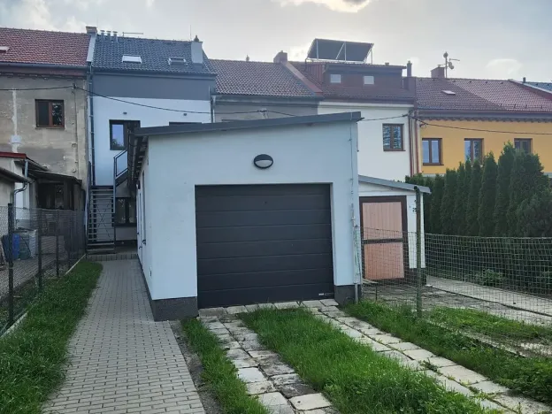 Pronájem bytu 1+1, Jihlava, Hálkova, 39 m2