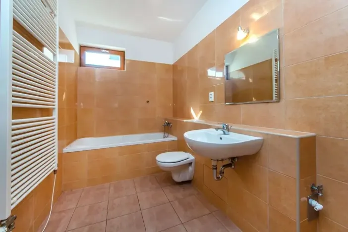 Pronájem bytu 2+kk, Praha - Holešovice, Varhulíkové, 53 m2