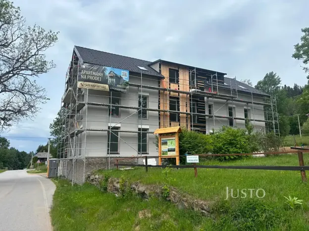 Prodej bytu 2+kk, Lenora, 47 m2