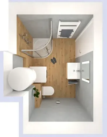 Prodej bytu 2+kk, Lenora, 40 m2