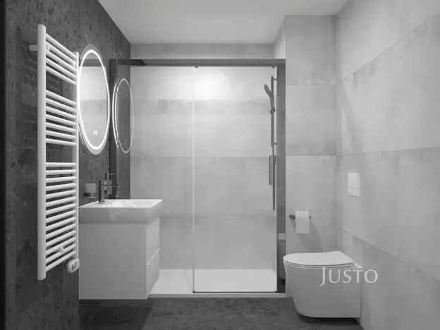 Prodej bytu 2+kk, České Budějovice, Jírovcova, 57 m2