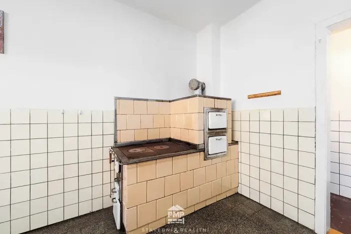 Prodej rodinného domu, Letovice, 98 m2