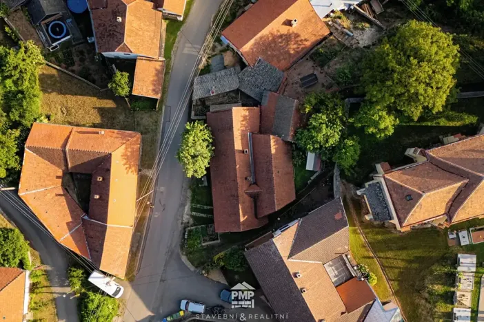 Prodej rodinného domu, Letovice, 98 m2