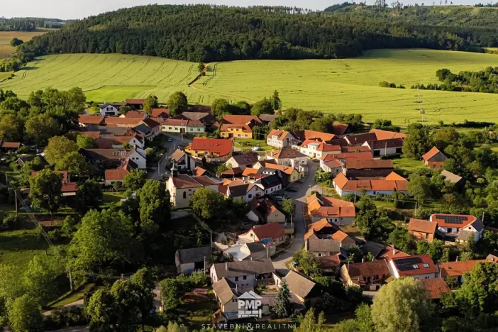 Prodej rodinného domu, Letovice, 98 m2