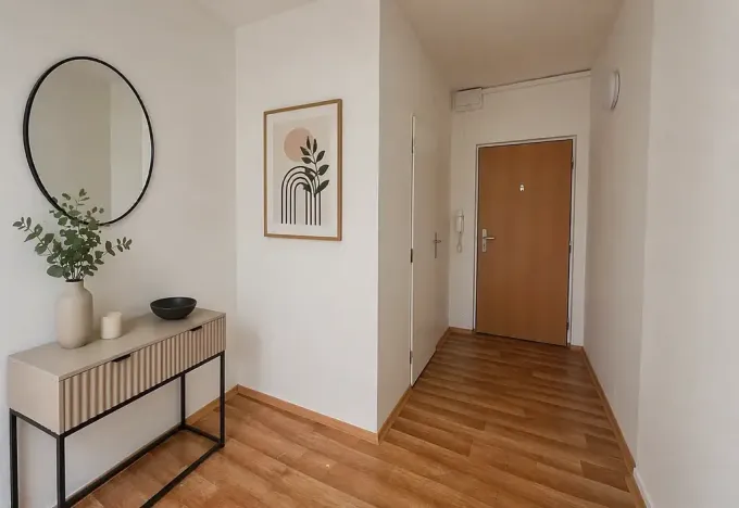 Pronájem bytu 3+1, Litvínov, Mládežnická, 67 m2