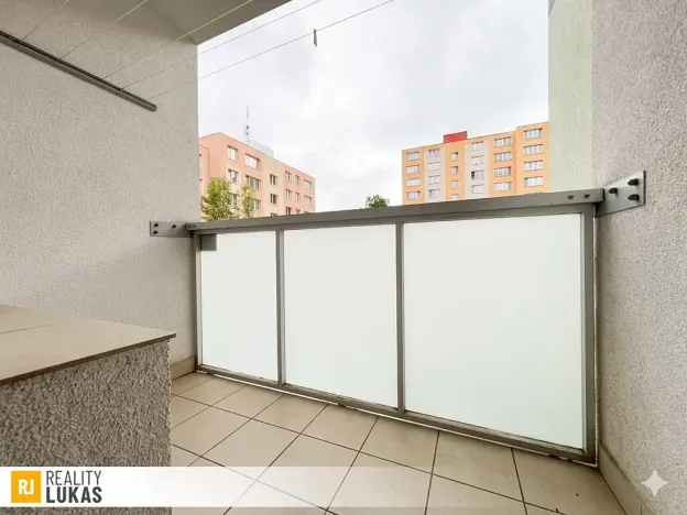 Pronájem bytu 3+1, Písečná, 73 m2