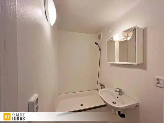 Pronájem bytu 1+kk, Ostrava, Zdeňka Štěpánka, 26 m2