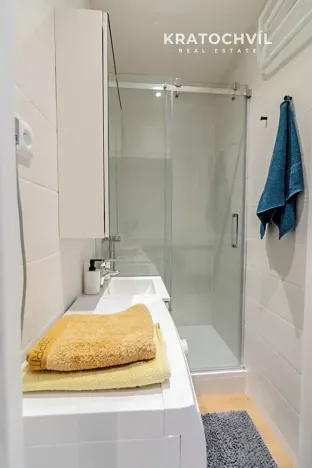 Prodej bytu 1+kk, Praha - Malešice, Počernická, 24 m2