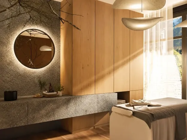 Pronájem bytu 2+kk, Harrachov, 43 m2