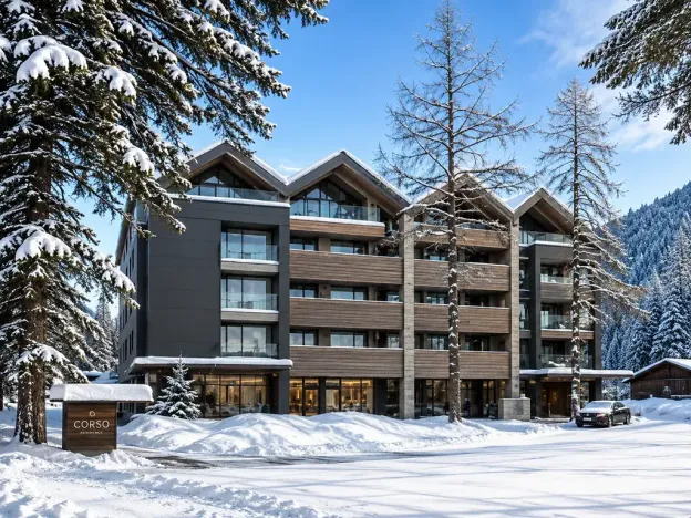 Pronájem bytu 2+kk, Harrachov, 43 m2