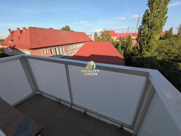Prodej bytu 3+1, Chomutov, Purkyňova, 65 m2
