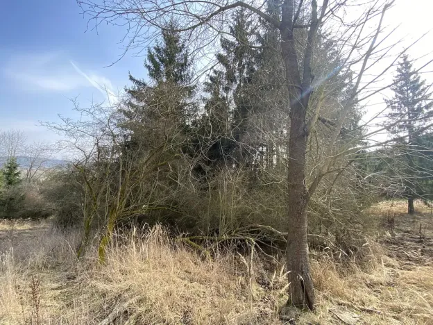 Prodej pozemku, Městečko Trnávka - Lázy, 384 m2