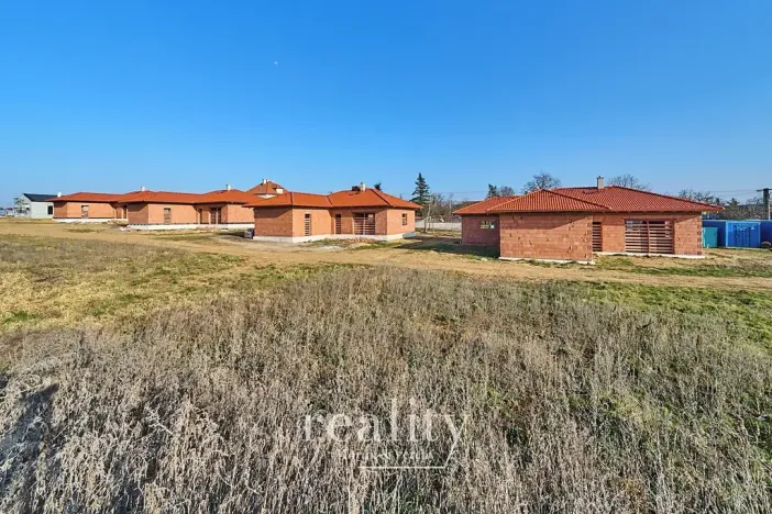 Prodej rodinného domu, Suchohrdly, Ke Studním, 131 m2