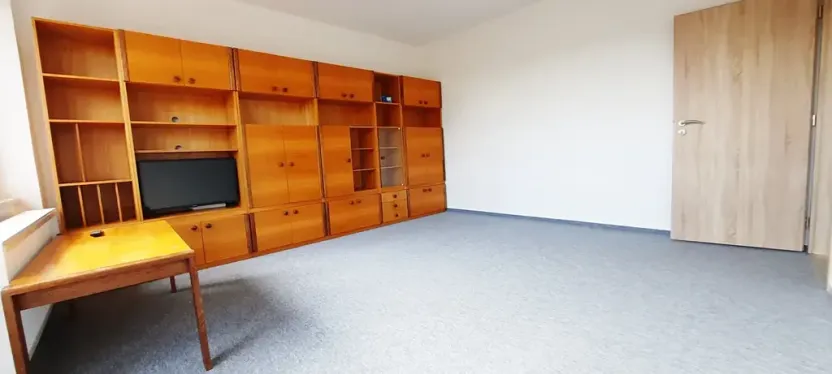 Pronájem bytu 4+1, Brno, Bohuslava Martinů, 95 m2