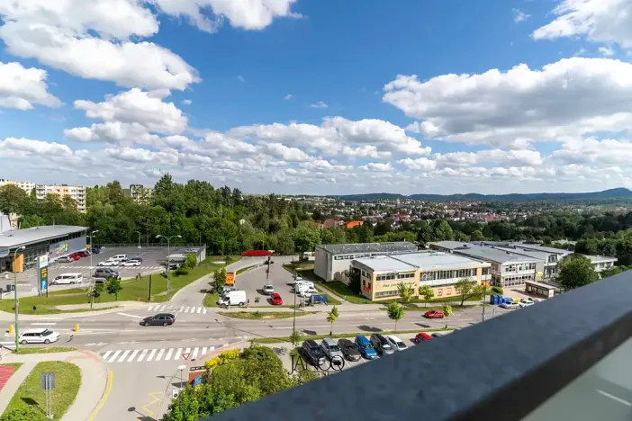 Prodej bytu 3+1, Třebíč, Kpt. Jaroše, 69 m2