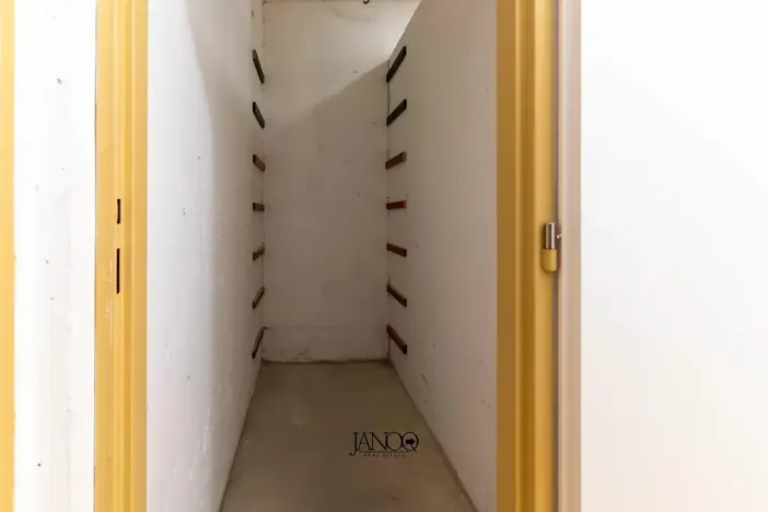 Prodej bytu 3+1, Třebíč, Kpt. Jaroše, 69 m2