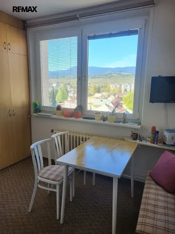 Pronájem bytu 2+1, Jeseník, Tyršova, 53 m2