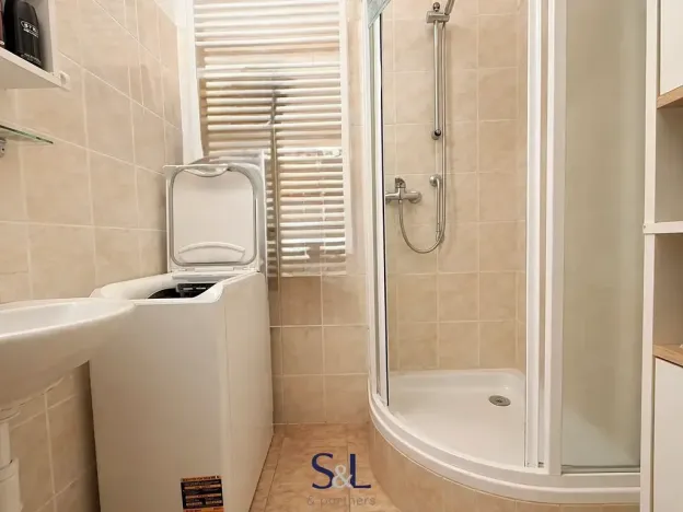 Pronájem bytu 3+1, Železný Brod, Družstevní, 100 m2
