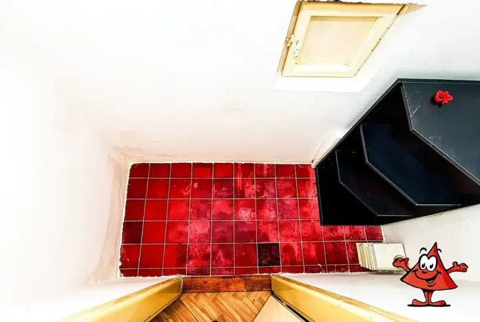 Pronájem bytu 1+1, Praha - Nusle, 57 m2