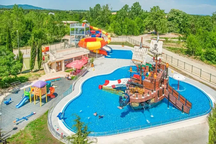 Prodej bytu 2+kk, Carevo, Bulharsko, 48 m2