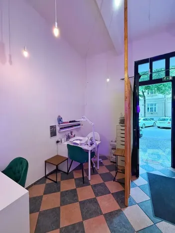 Prodej obchodního prostoru, Praha - Vinohrady, Kolínská, 36 m2