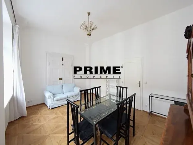 Pronájem bytu 3+1, Praha - Malá Strana, Sněmovní, 85 m2