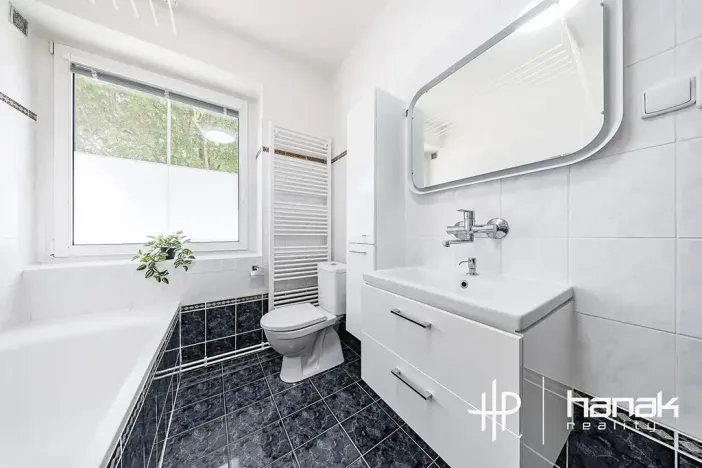 Prodej bytu 3+kk, Olomouc, Lazecká, 50 m2