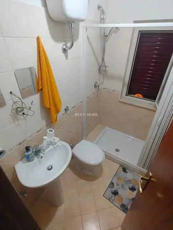 Prodej bytu 3+kk, Scalea, Itálie, Via Lauro, 50 m2