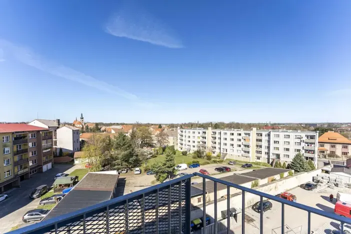 Prodej bytu 3+kk, Velvary, 82 m2