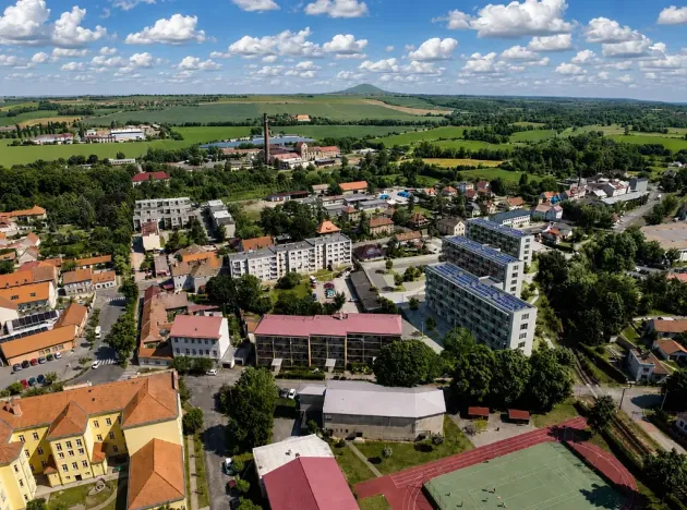 Prodej bytu 3+kk, Velvary, 82 m2