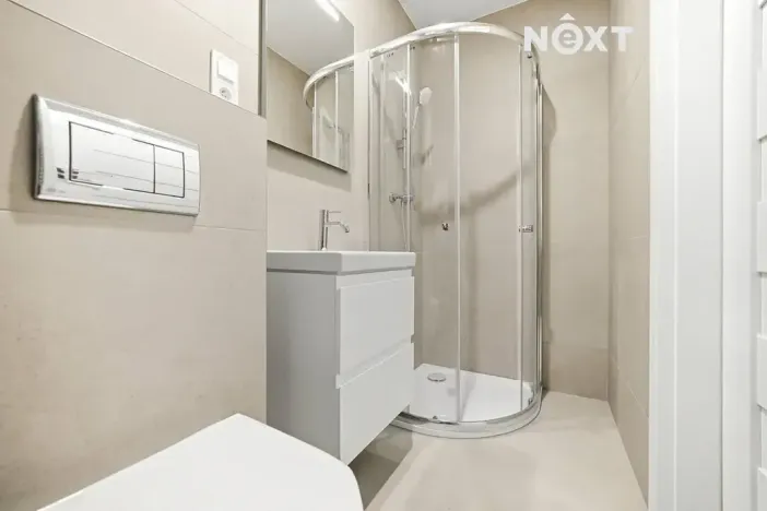 Prodej bytu 2+kk, Praha - Košíře, Musílkova, 42 m2