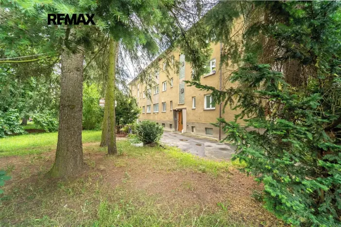 Prodej bytu 3+1, Pečky, Přátelství, 65 m2
