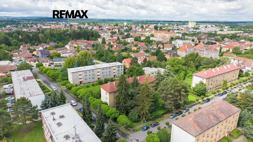 Prodej bytu 3+1, Pečky, Přátelství, 65 m2
